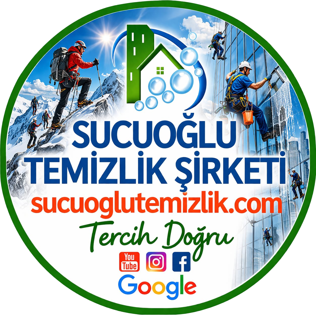 Sucuoğlu Temizlik Şirketi